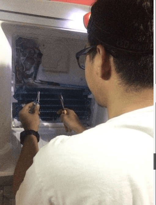 Technician
